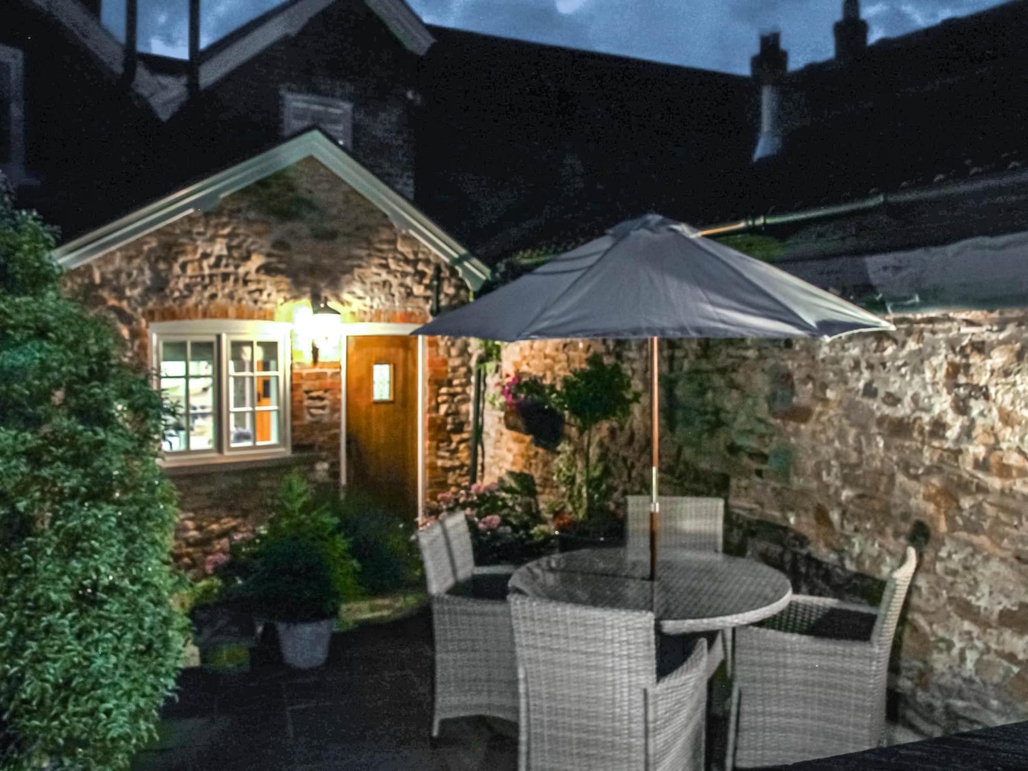 Pond View Cottage Brantingham Exterior foto